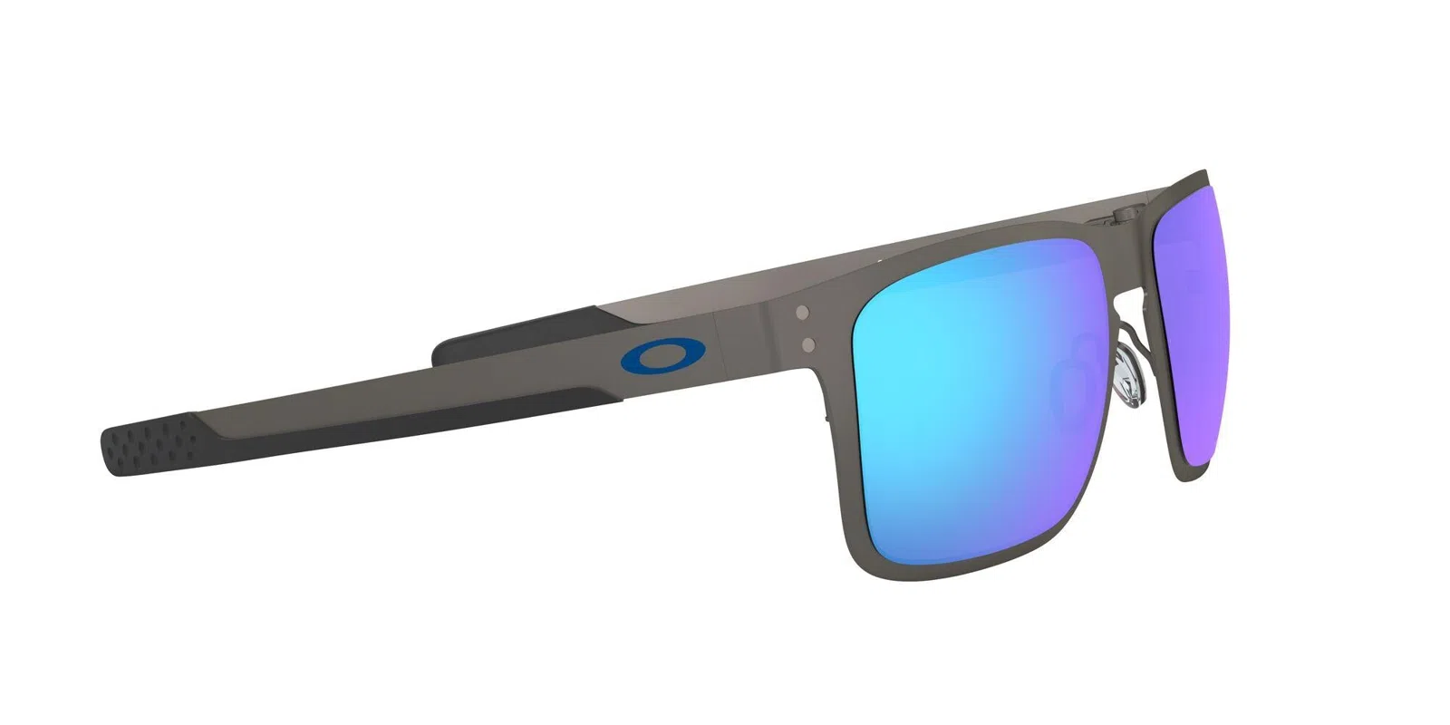 Oakley Holbrook Metal 4123 Sunglasses - view 35
